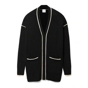 Cabi Comfort Cardi size M